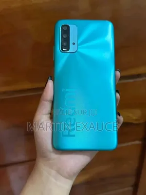 Nouveau Realme 10 128 GB Bleu