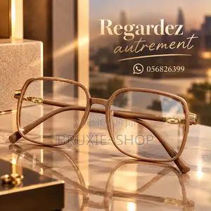 Paire De Lunettes