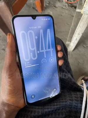 Nouveau Xiaomi Redmi A7 Pro 128 GB Bleu