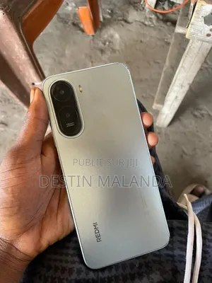 Nouveau Xiaomi Redmi A7 Pro 128 GB Bleu