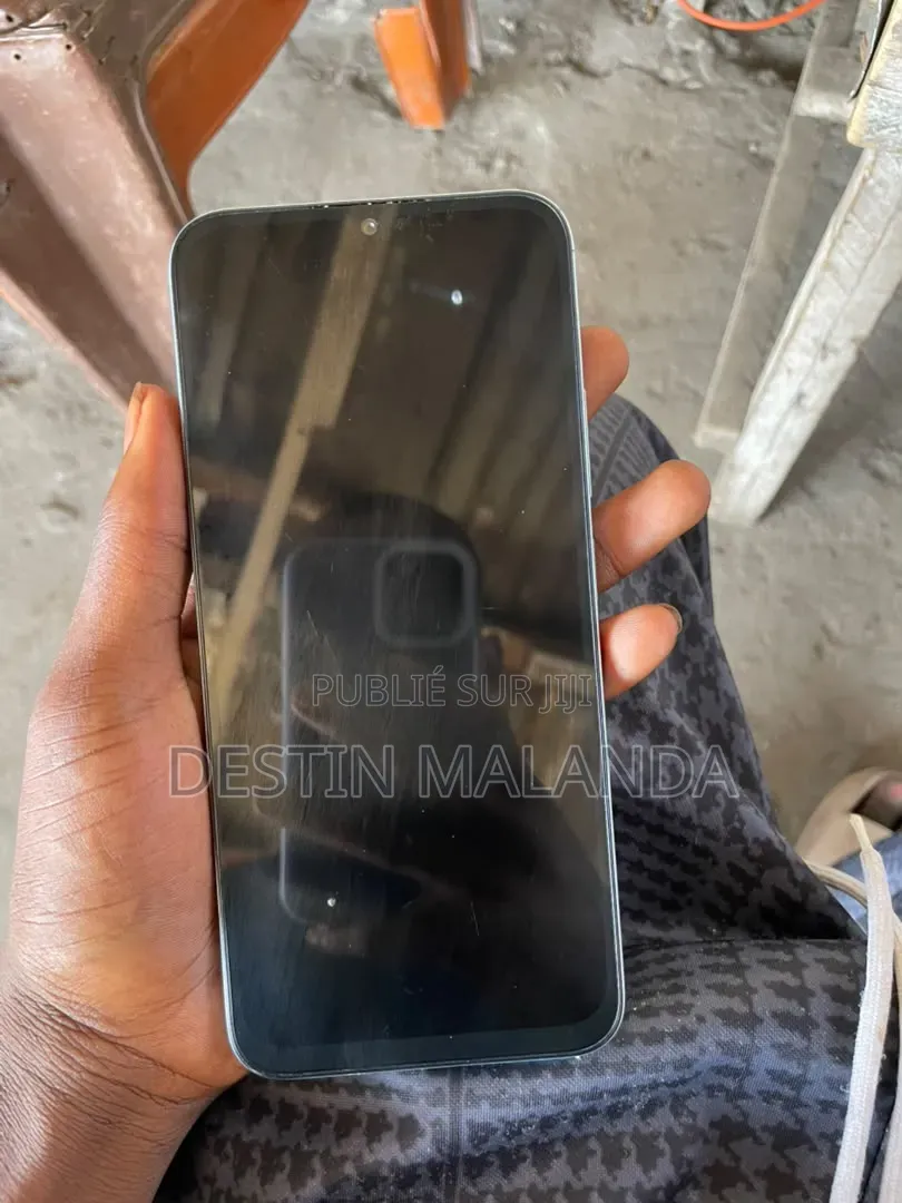 Nouveau Xiaomi Redmi A7 Pro 128 GB Bleu