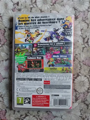 Splatoon 2