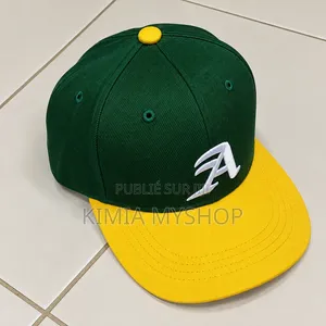 Casquette Américaine De Très Bonne Qualité