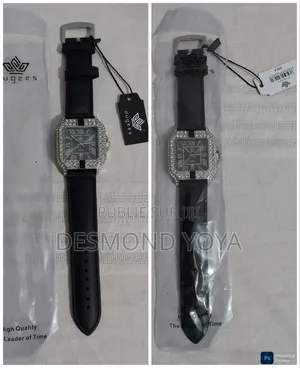 Montre Diamanté