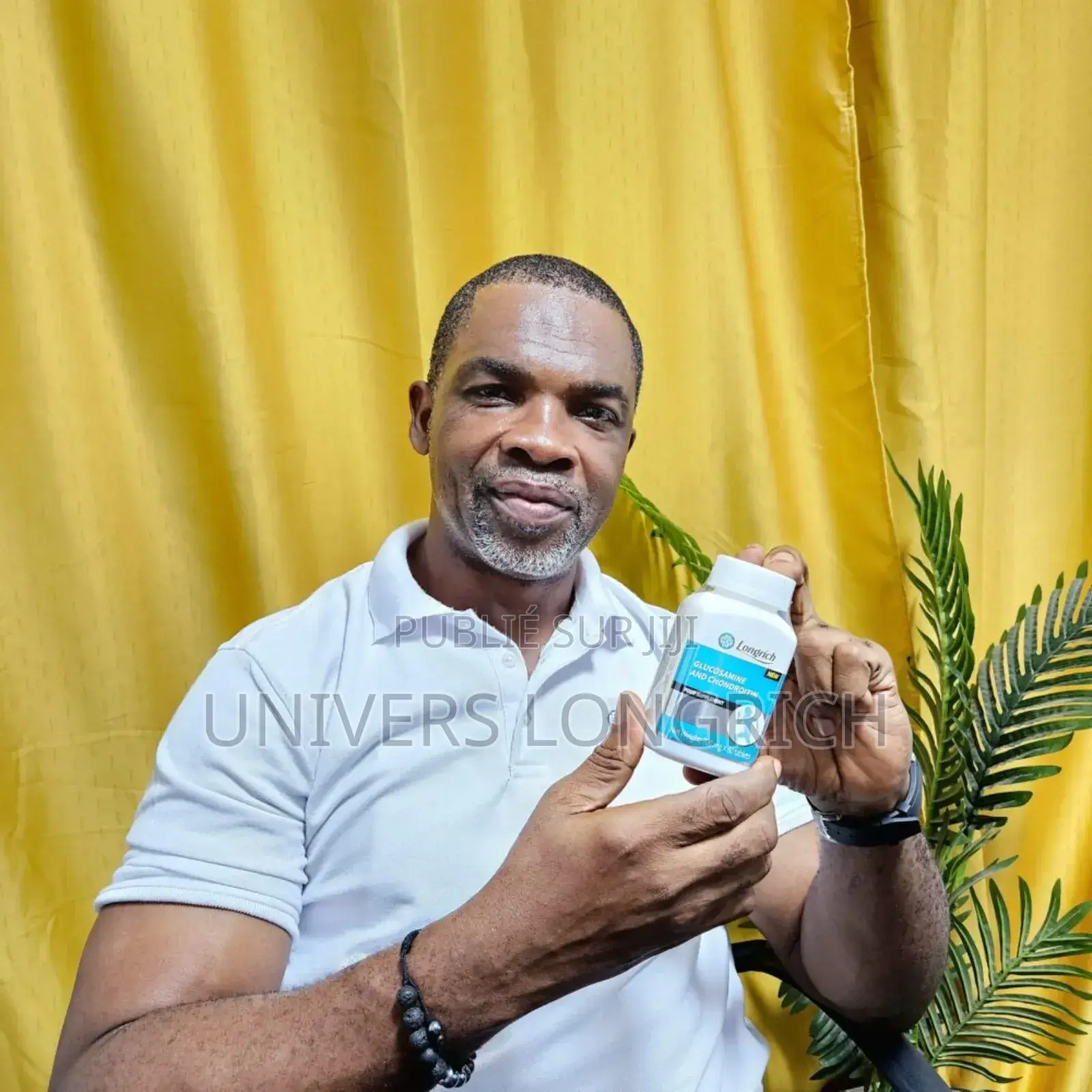 Arthro Supreviver
