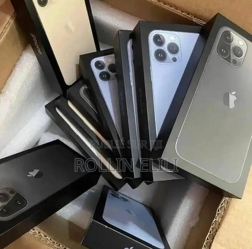 Apple iPhone 7 32 GB Noir