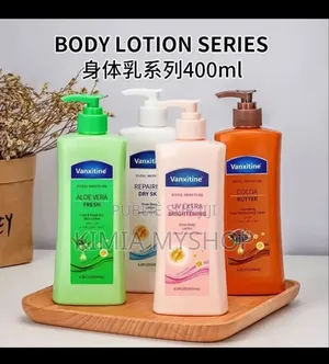 Lait Hydratant