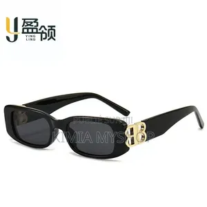 Lunettes BB