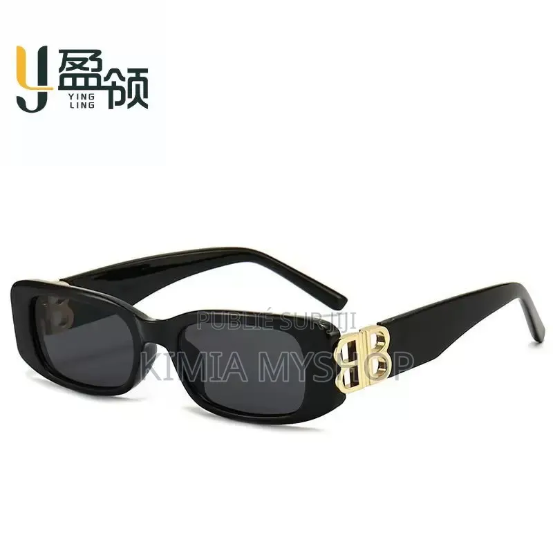 Lunettes BB