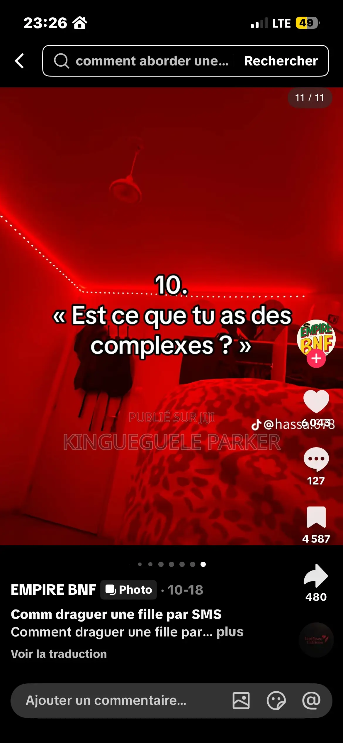 i-Pro S200M 64 GB Blue