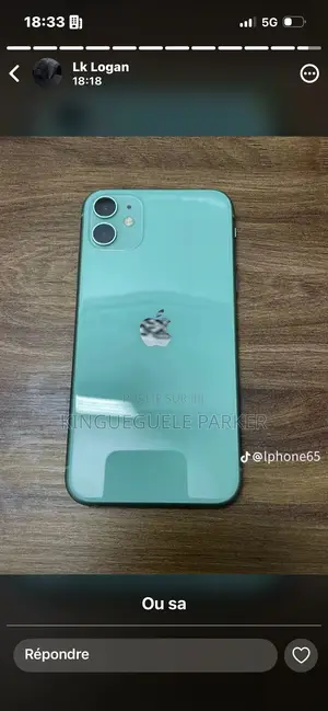 i-Pro S200M 64 GB Blue