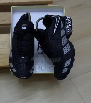 Paire De Baskets