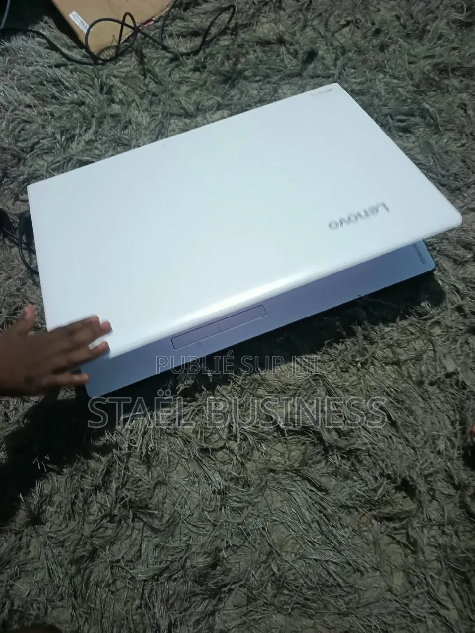 Ordinateur portable Lenovo ThinkPad 10 32GB Intel Core i5 HDD 500GB