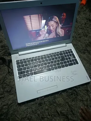 Ordinateur portable Lenovo ThinkPad 10 32GB Intel Core i5 HDD 500GB