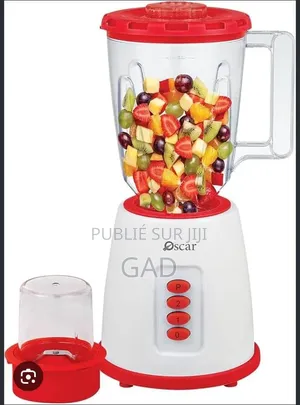 Mixeur Électrique