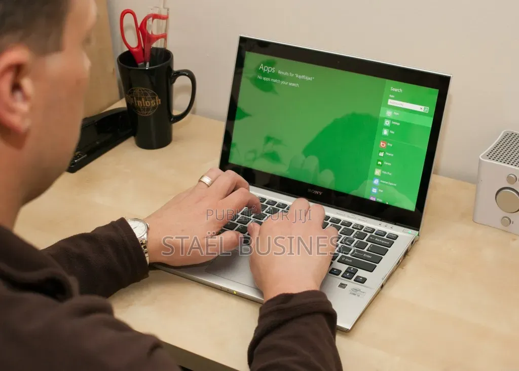 Ordinateur portable Lenovo ThinkPad 10 32GB Intel Core i5 HDD 500GB