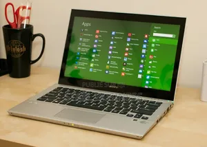 Ordinateur portable Lenovo ThinkPad 10 32GB Intel Core i5 HDD 500GB