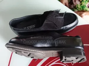 Chaussure Weston