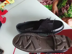 Chaussure Weston