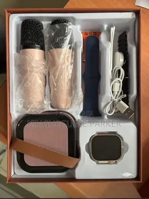 Casque Ventilo Apple Watch