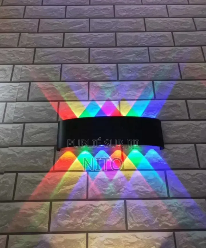 LED Murale