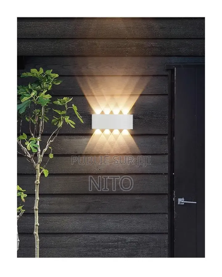 LED Murale
