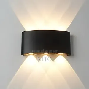 LED Murale