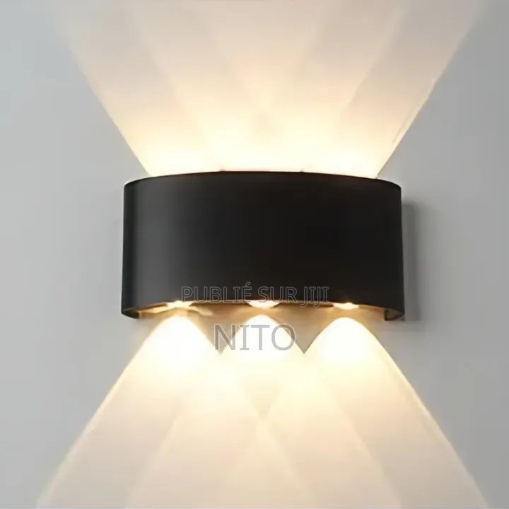 LED Murale
