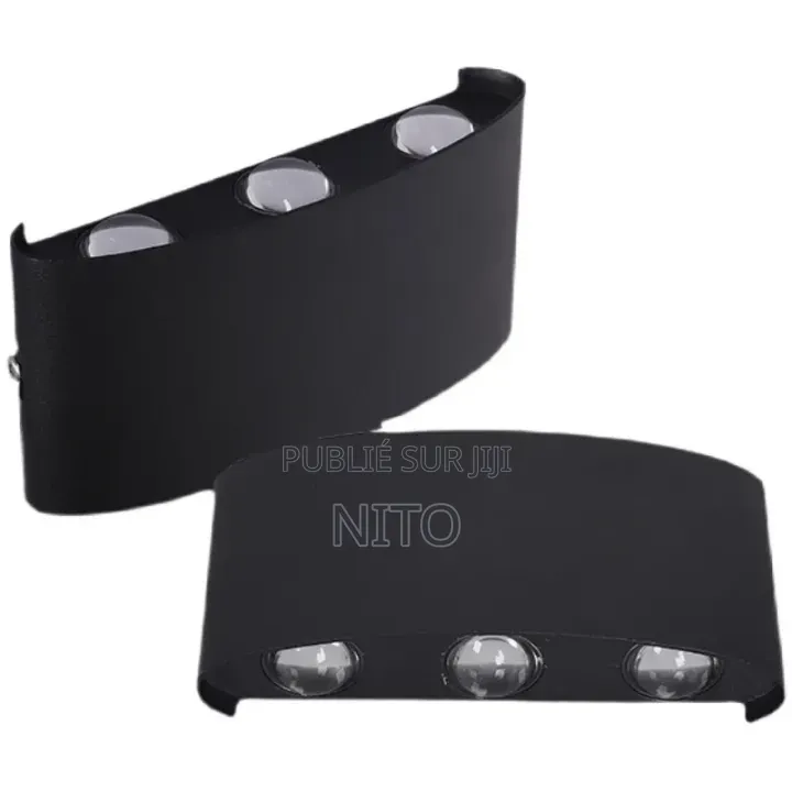 LED Murale
