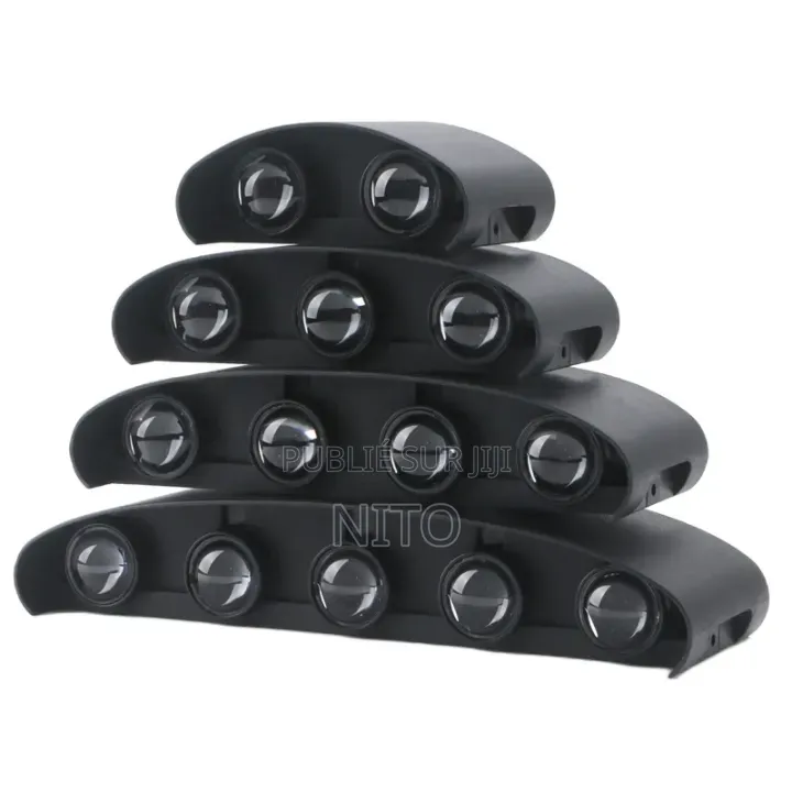 LED Murale