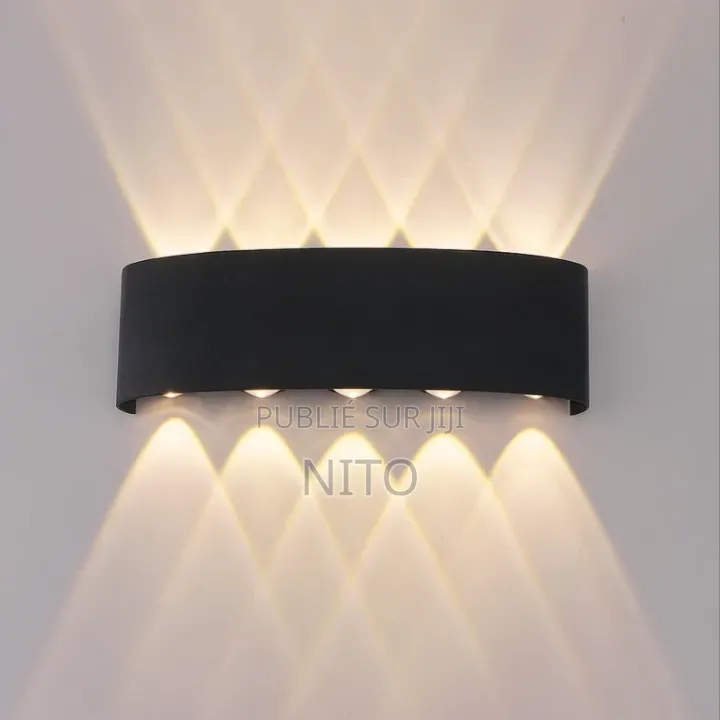 LED Murale