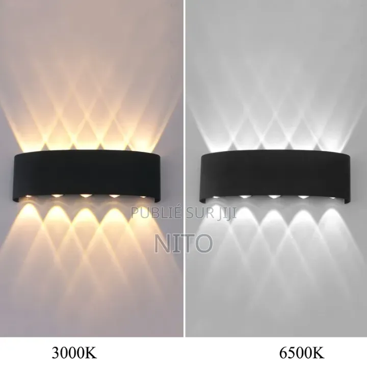 LED Murale