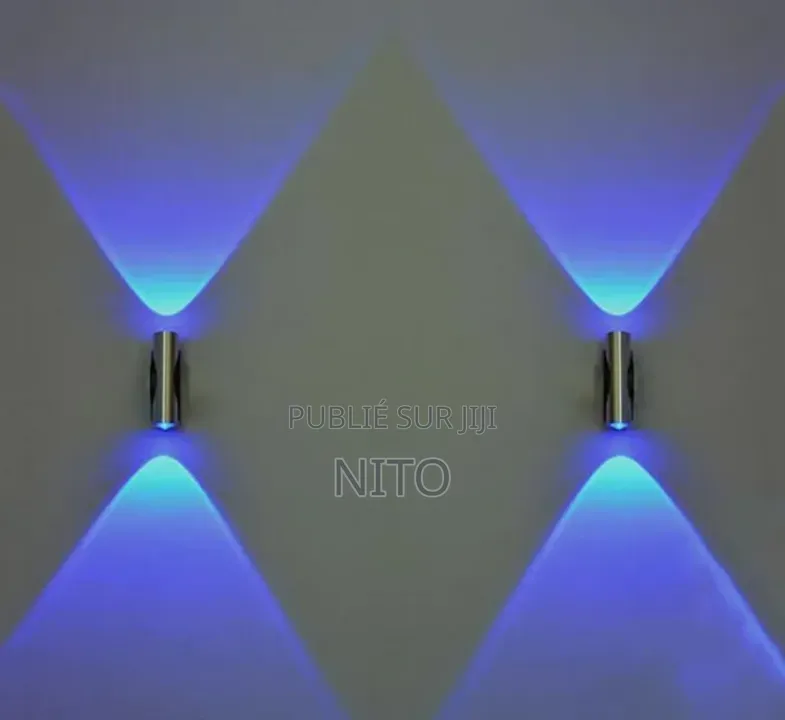 LED Murale