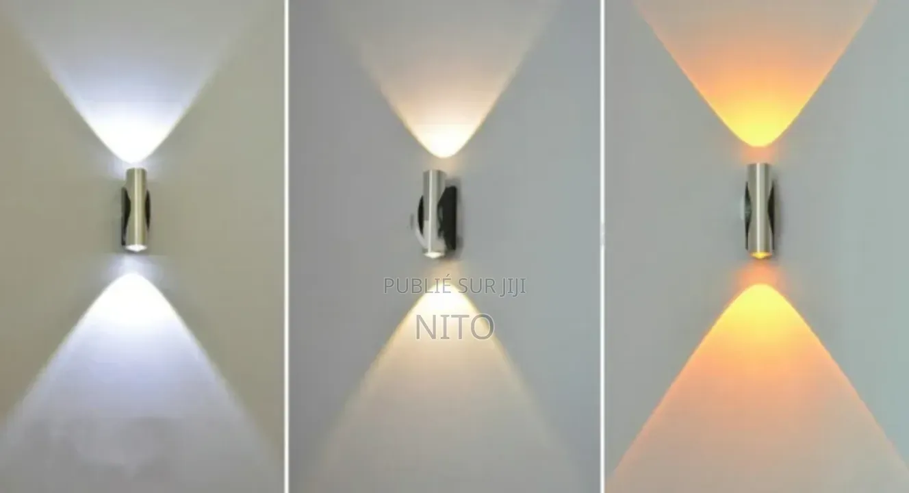 LED Murale