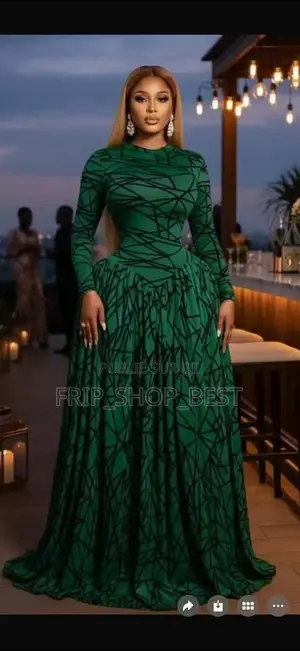 Robe Moulante