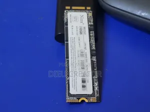 SSD Ninx512go