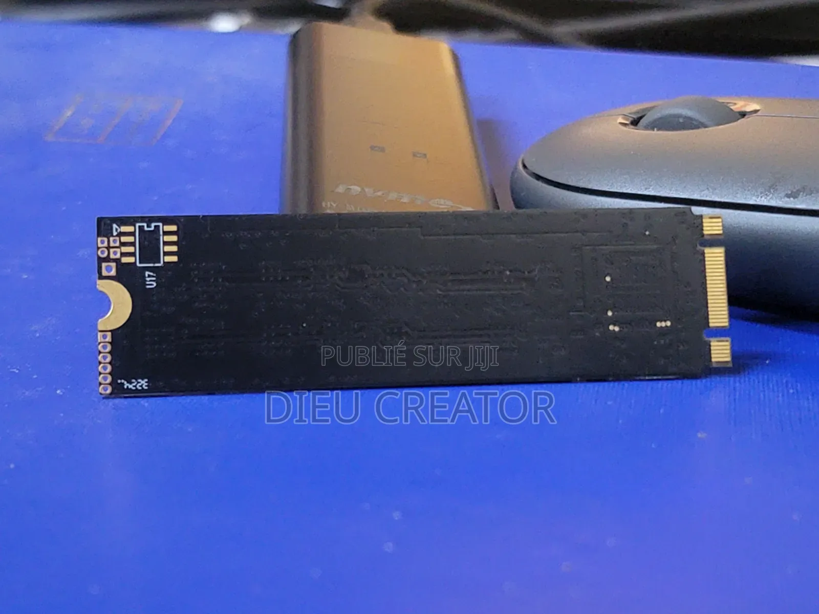SSD Ninx512go