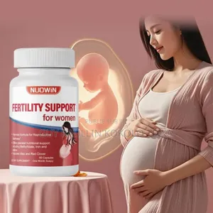 Produit De Fertilité Femme