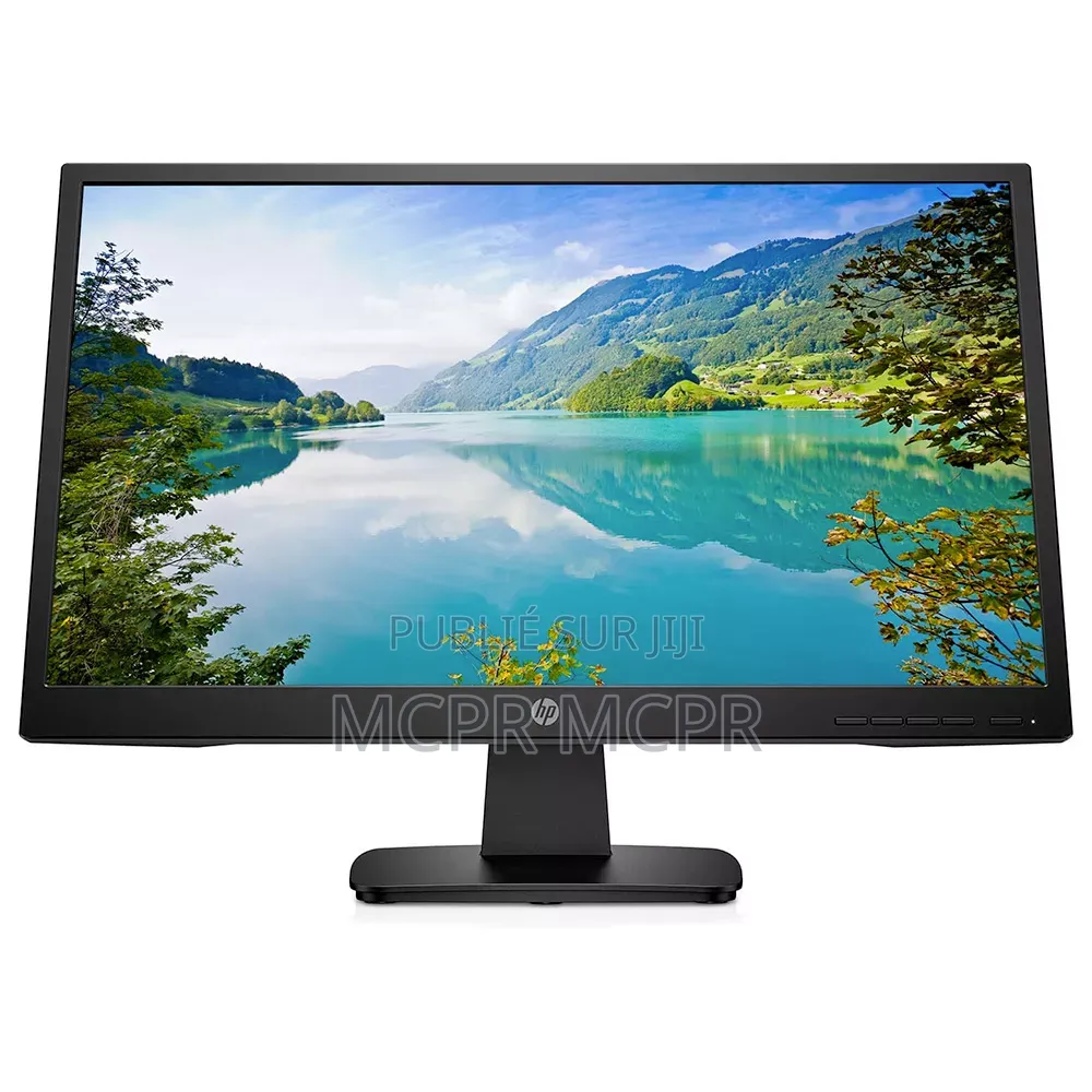 Moniteur HP