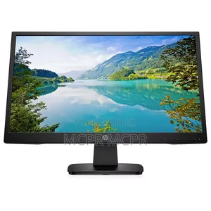 Moniteur HP