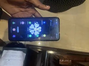 Oppo A16K 64 GB Noir