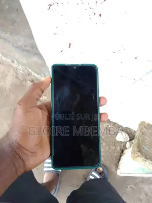Itel A18 32 GB Violet
