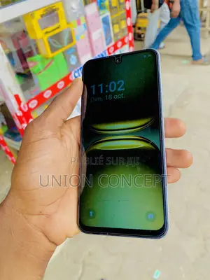 Tecno Pop 10 64 GB Blanc