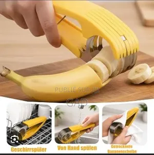 Coupe Banane