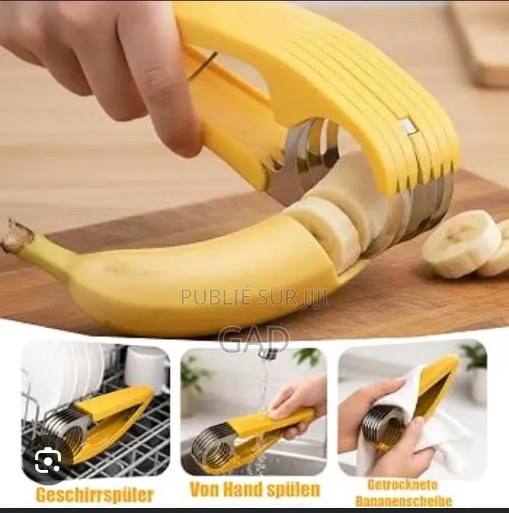 Coupe Banane