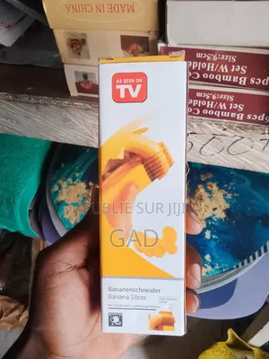 Coupe Banane