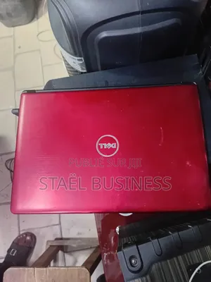 Ordinateur portable Dell 14 Premium 8GB Intel Core i5 SSD 256GB