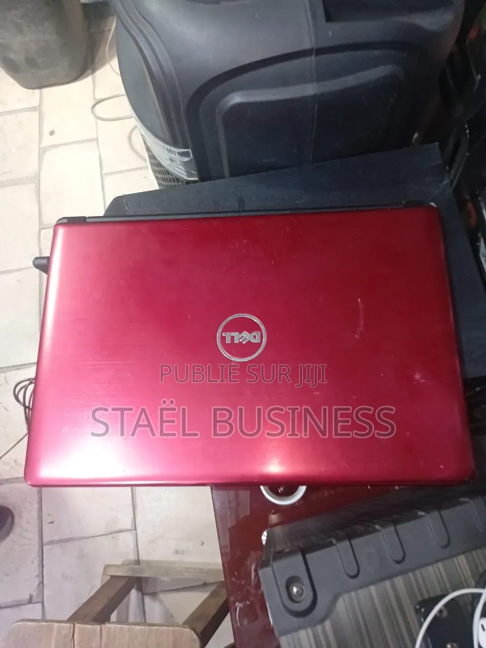 Ordinateur portable Dell 14 Premium 8GB Intel Core i5 SSD 256GB