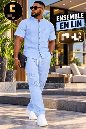 Ensemble en Lin