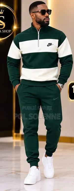 Ensemble Avec Pull Et Pantalon
